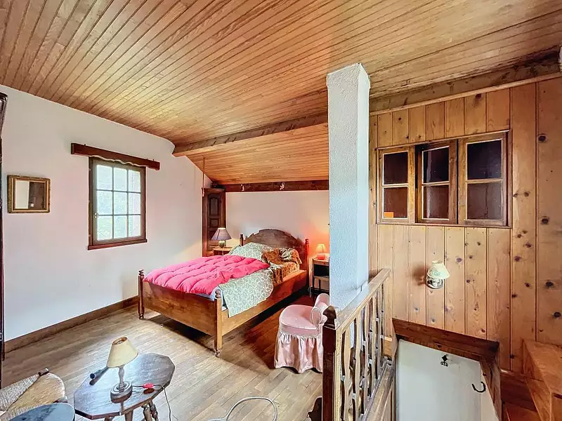 Maison, 63 m²