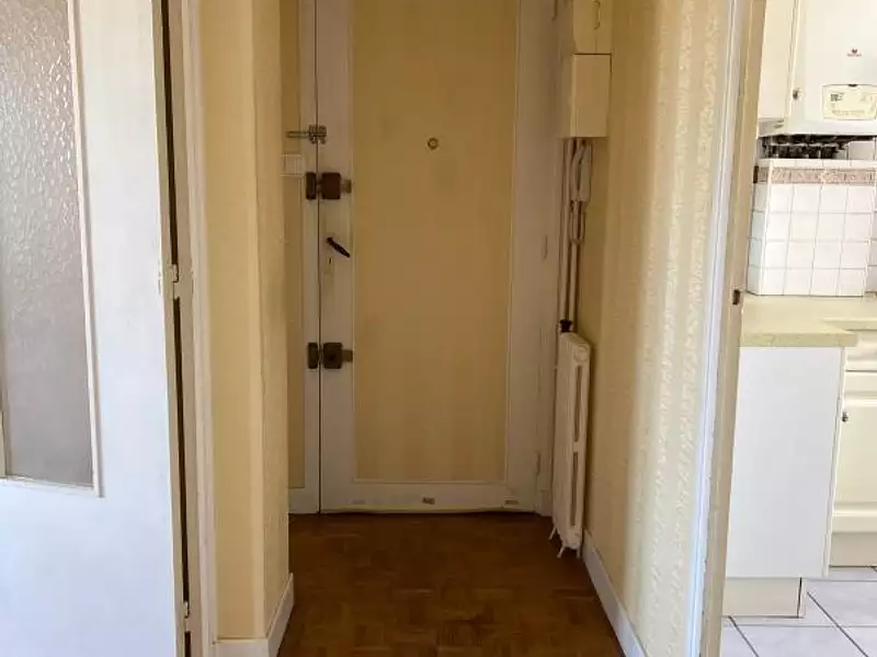 Appartement, 66 m²