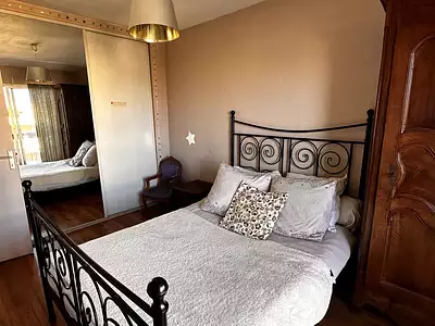 Appartement, 44,6 m²