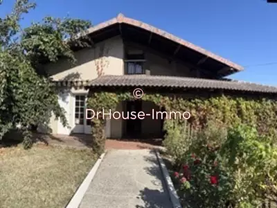 Maison, 128 m²