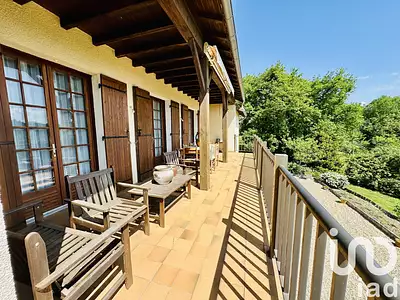 Maison, 130 m²