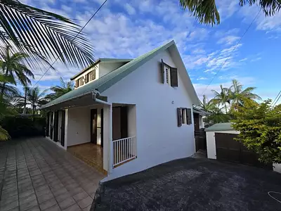 Maison, 160 m²