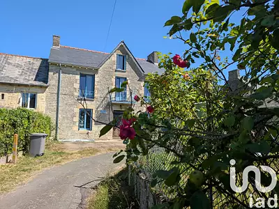 Maison, 120 m²