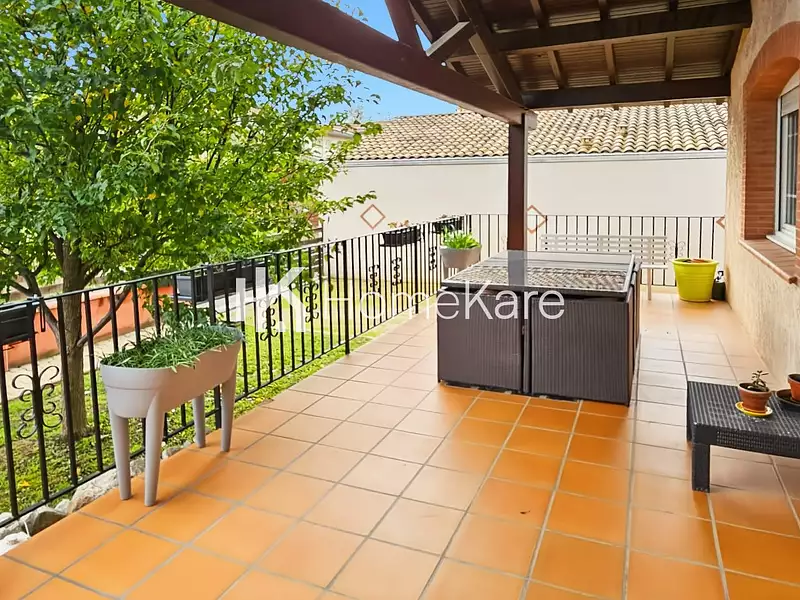 Maison, 115 m²