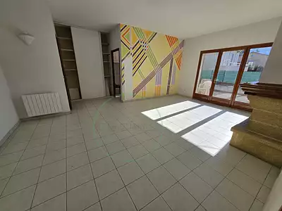 Maison, 113 m²