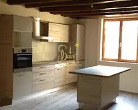 Immeuble, 160 m²