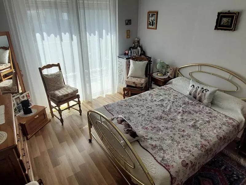 Appartement, 53 m²