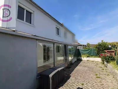 Maison, 140 m²