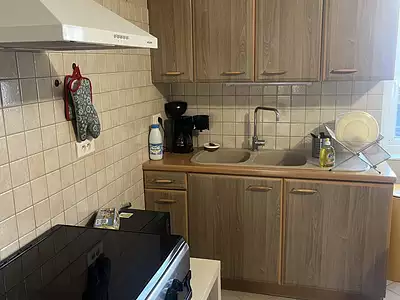Maison, 57 m²