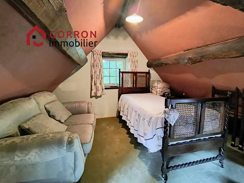 Maison, 72 m²