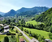 Appartement, 55,66 m²