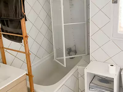Appartement, 74 m²