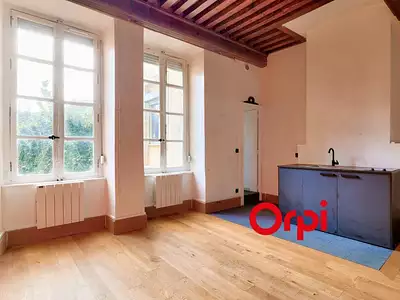 Appartement, 30 m²