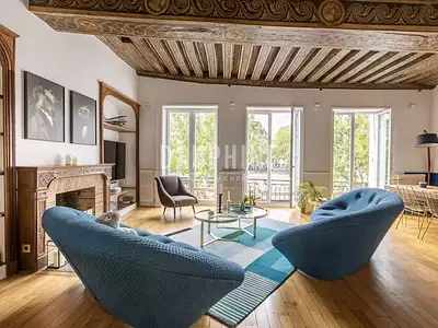 Appartement, 109 m²