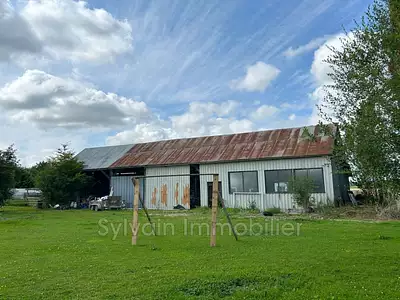 Maison, 195,51 m²