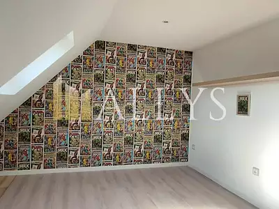 Maison, 131 m²