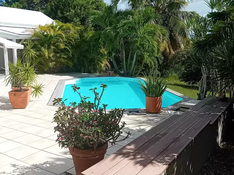 Maison, 120 m²