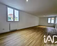 Appartement, 49 m²