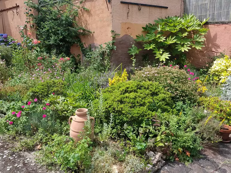 Maison, 190 m²