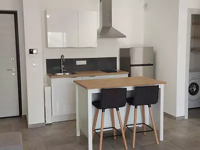 Appartement, 40 m²