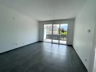Appartement, 40,3 m²