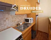 Appartement, 31,64 m²