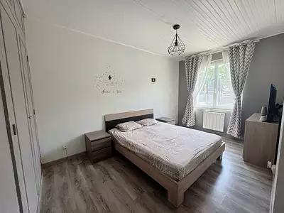 Maison, 124 m²