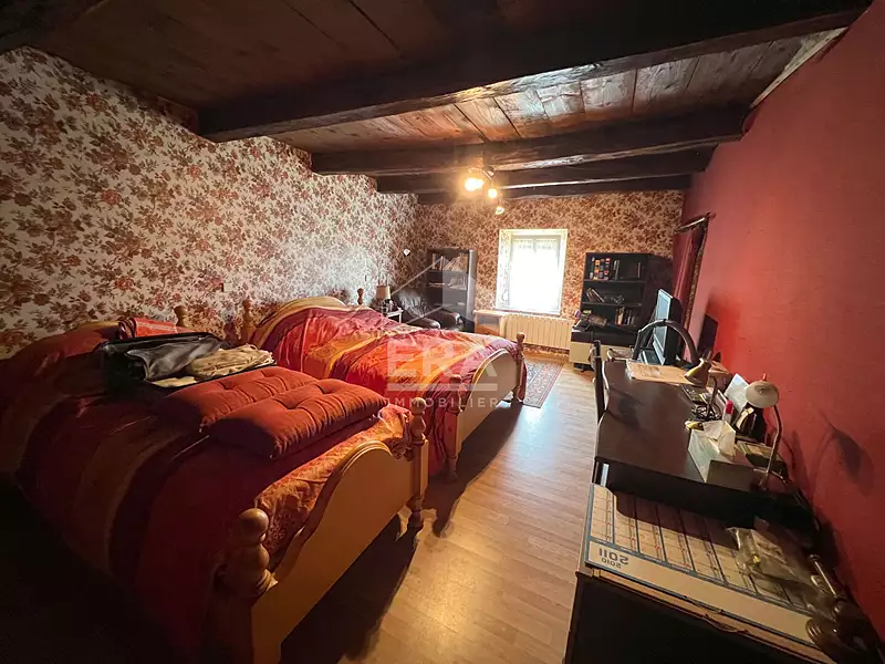 Maison, 106 m²