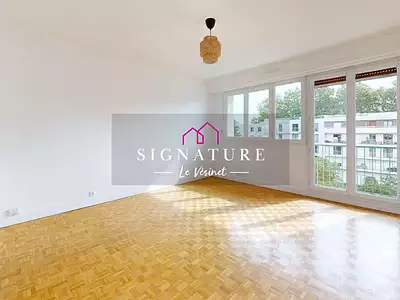 Appartement, 74,16 m²