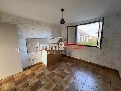 Maison, 102 m²