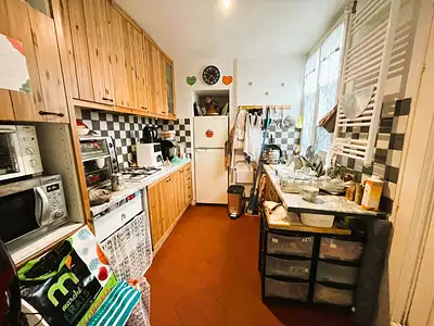 Appartement, 35,83 m²