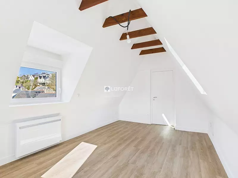 Appartement, 39,02 m²