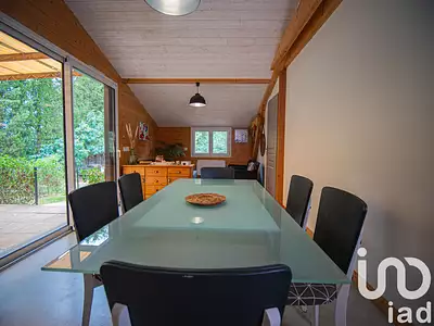 Maison, 117 m²