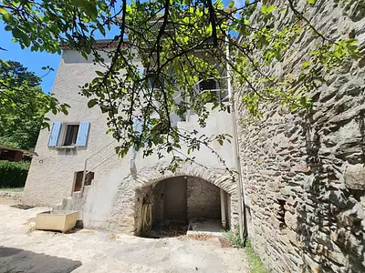 Maison, 120 m²