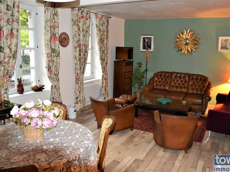 Appartement, 150 m²