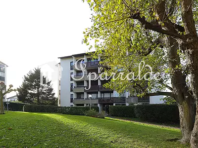 Appartement, 41,5 m²