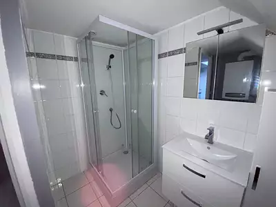 Appartement, 80 m²
