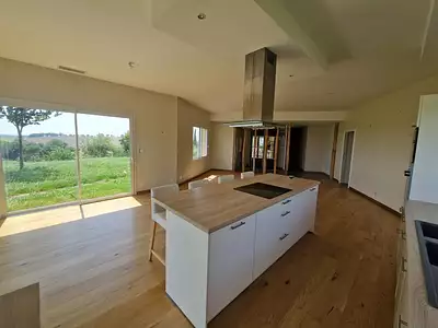 Maison, 130 m²