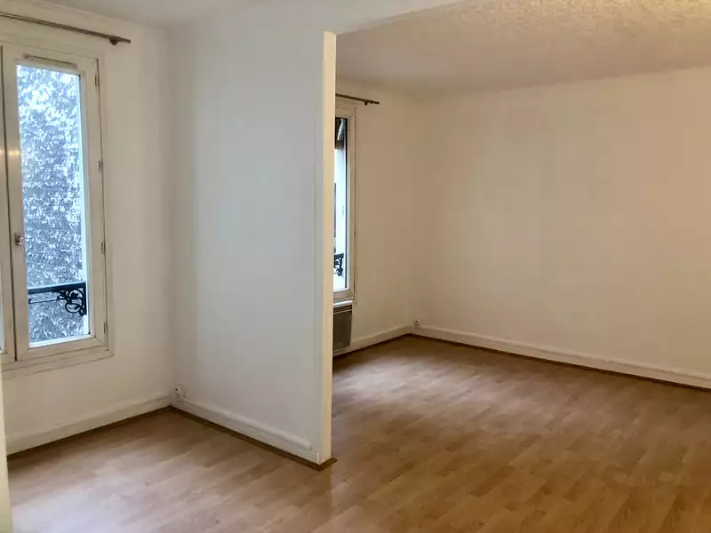 Appartement, 29,08 m²