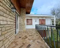 Maison, 155 m²