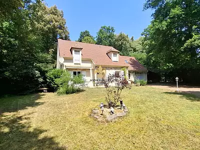 Maison, 140 m²