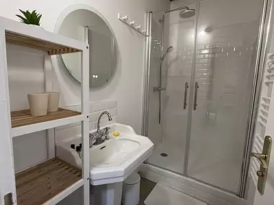 Appartement, 55,49 m²