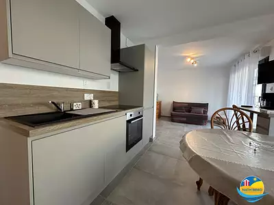Appartement, 41 m²