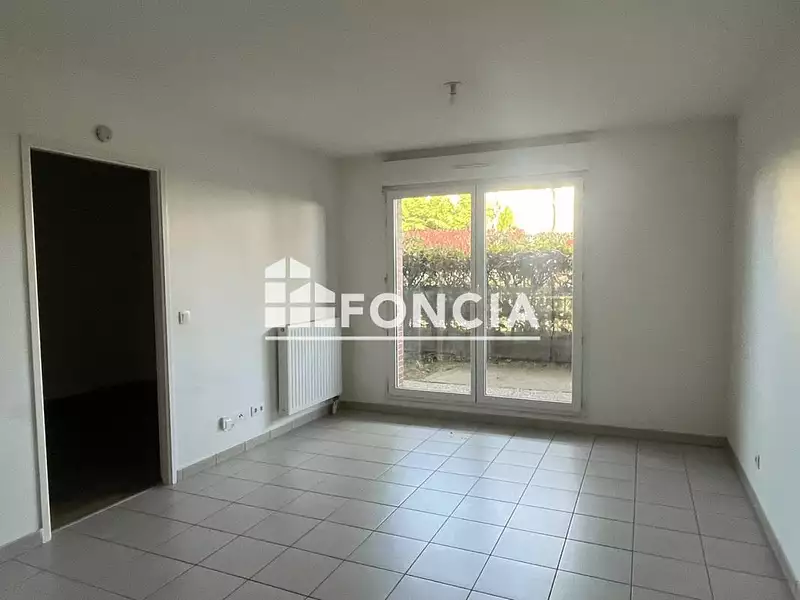 Appartement, 57 m²