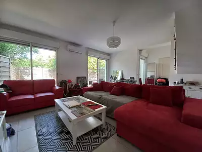 Maison, 86,51 m²