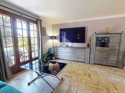 Maison, 90 m²