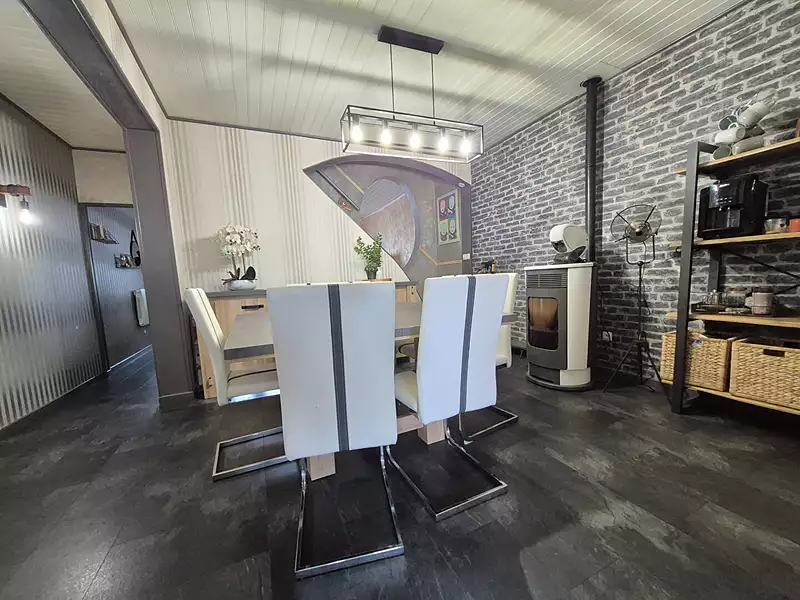 Maison, 82 m²