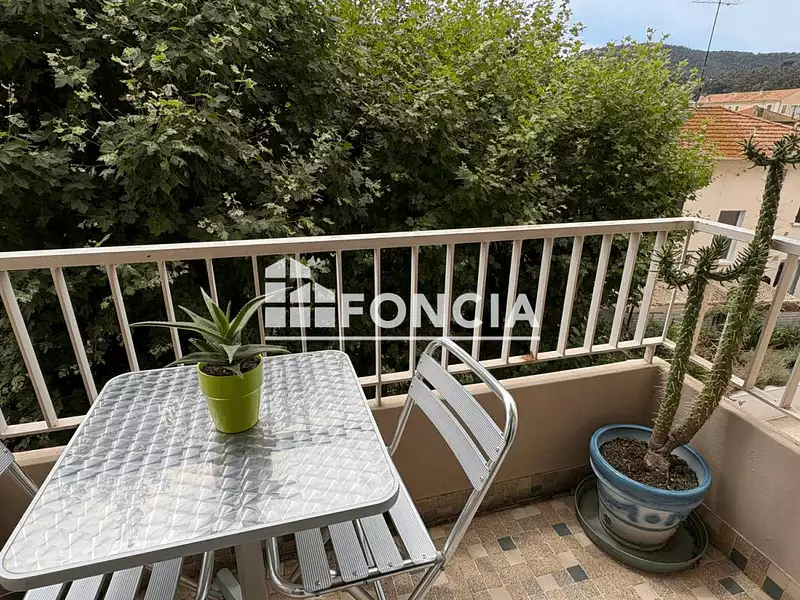 Appartement, 68 m²