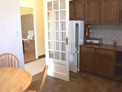 Maison, 109 m²