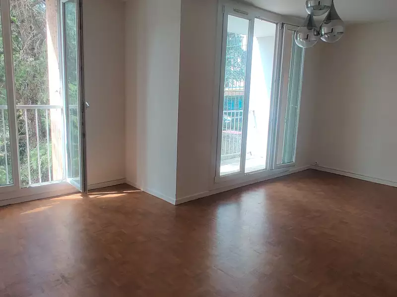 Appartement, 49,75 m²